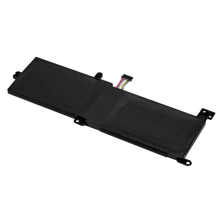 GreenCell GC-LE125V2 (2 Zellen, 4500 mAh) (LE125V2)