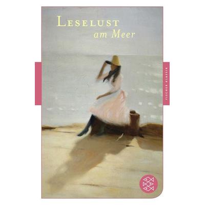 Leselust am Meer, Taschenbuch von , Fischer Taschenbuch Verlag
