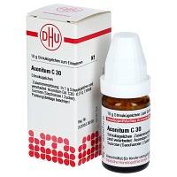 ACONITUM C 30 Globuli 10 g