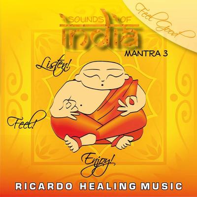 Sounds of India - Mantra 3 - , Audio, 4250618848723
