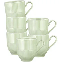 Seltmann, Tasse, Amina Henkelbecher (360 ml, 6x)
