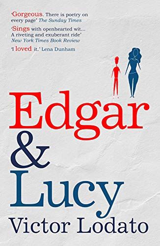 Victor Lodato - Edgar and Lucy - Preis vom 16.10.2026 11:41:07 h