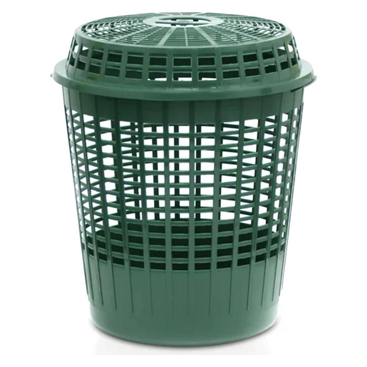 Prosperplast Garden basket green 60L (IKOSZ60-G851) (60 l) (IKOSZ60-G851)