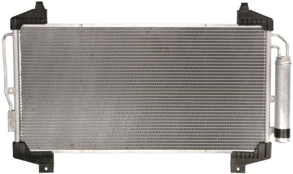 KOYORAD CD031213 Air conditioning condenser