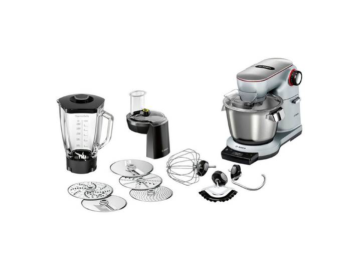 BOSCH Kompakt-Küchenmaschine