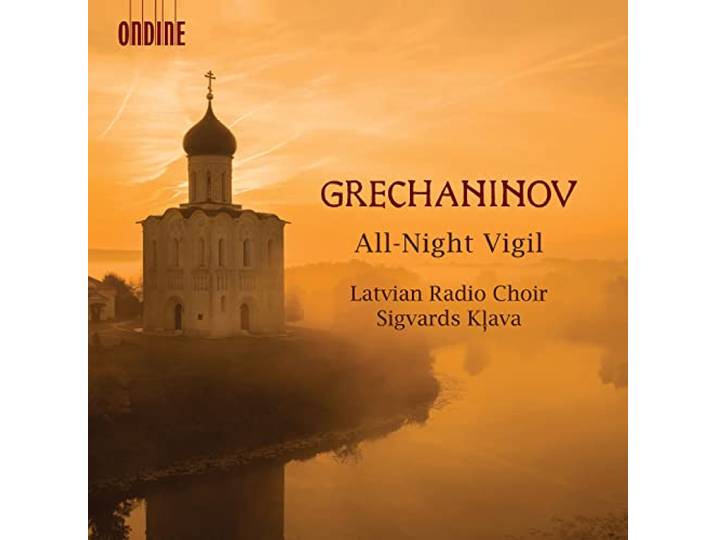 All-Night Vigil