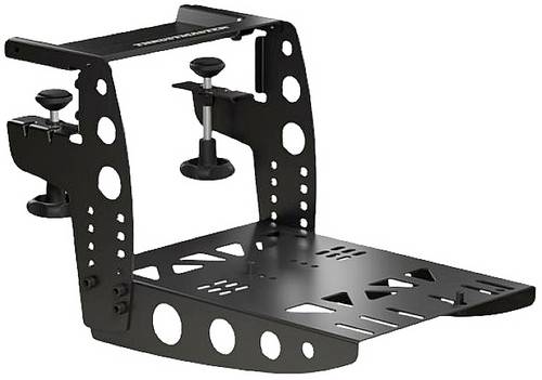 Thrustmaster TM Flying Clamp Universalhalterung Schwarz