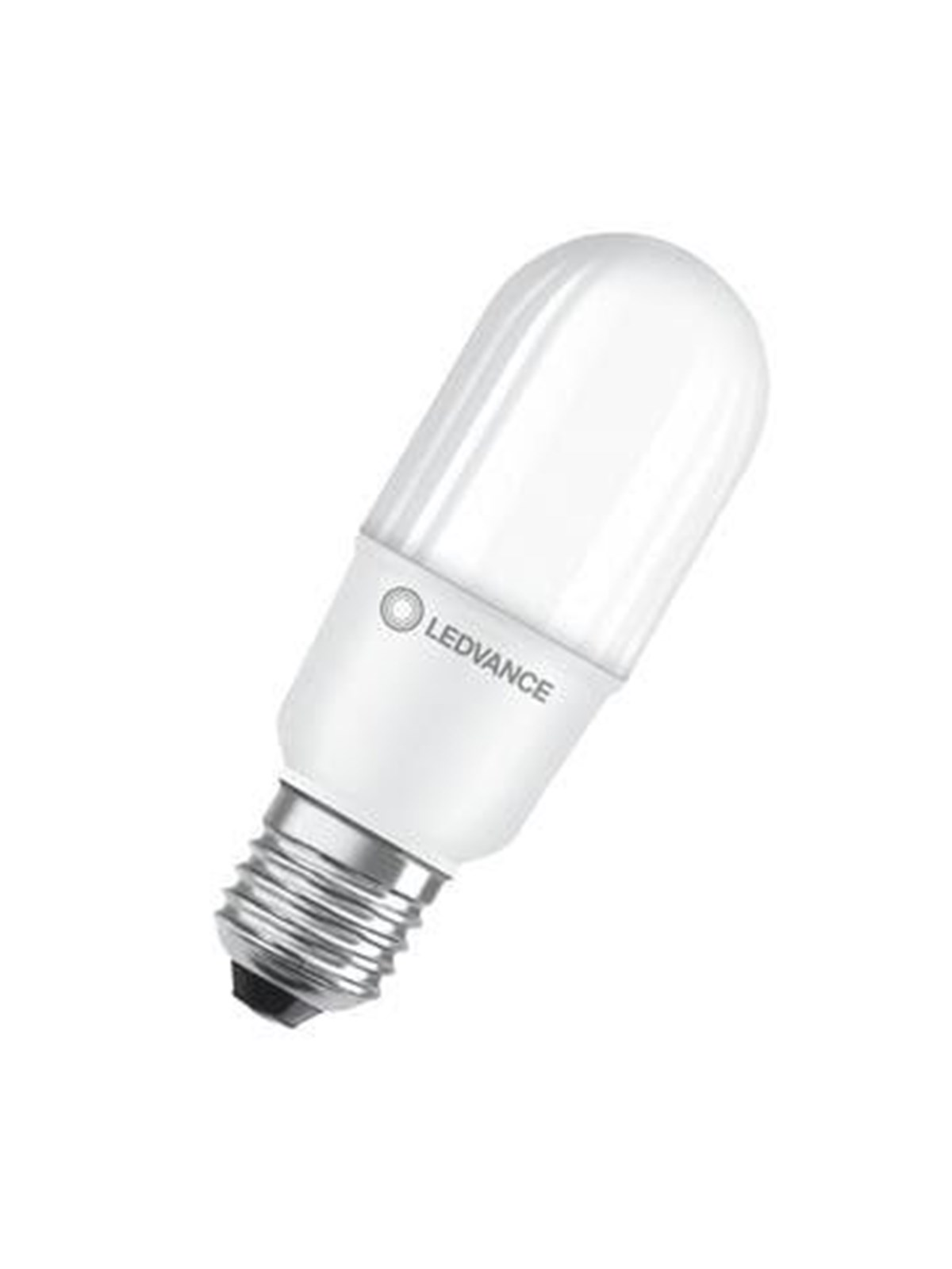 Osram LED-Lampe STICK frosted 806lm 8W/827 (60W) E27