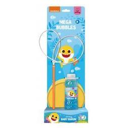 Dodo Mega-Seifenblasen-Set - Baby Shark (57949417)