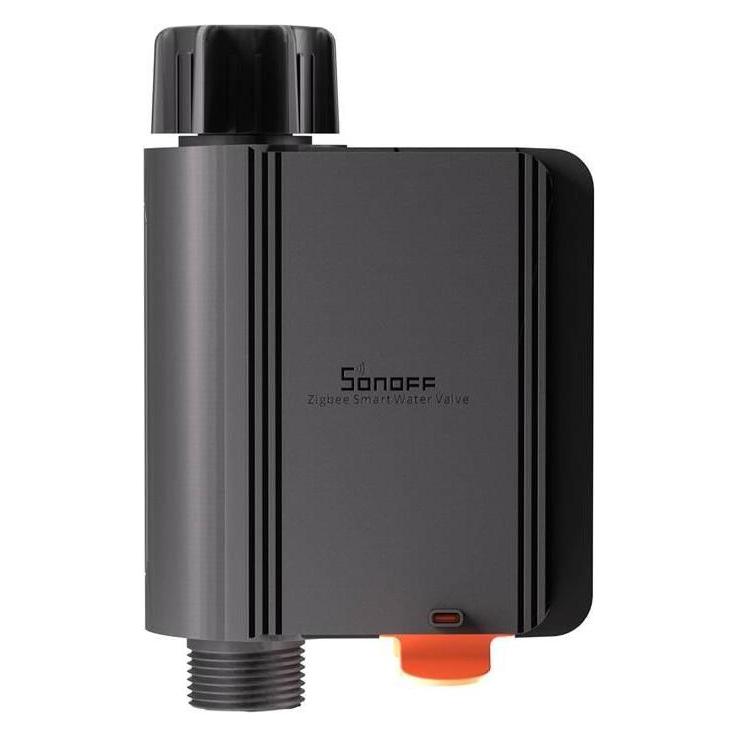 Sonoff SWV ZigBee (B0D5CTZN63)