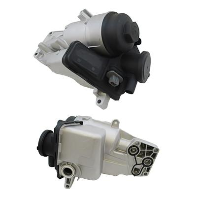 MEAT & DORIA Ölfilter 91680 Filtereinsatz für Volvo