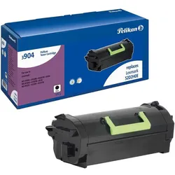 Pelikan, Toner, 52d2h00 (BK)