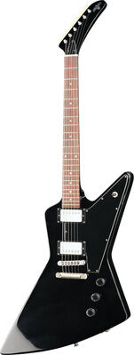 Maybach X-Wing 76 Okoume BK Schwarz