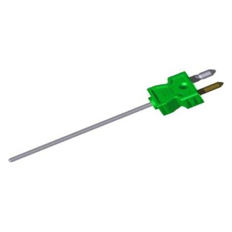 RS PRO K Type Insulated Thermocouple 1000mm (8240515)