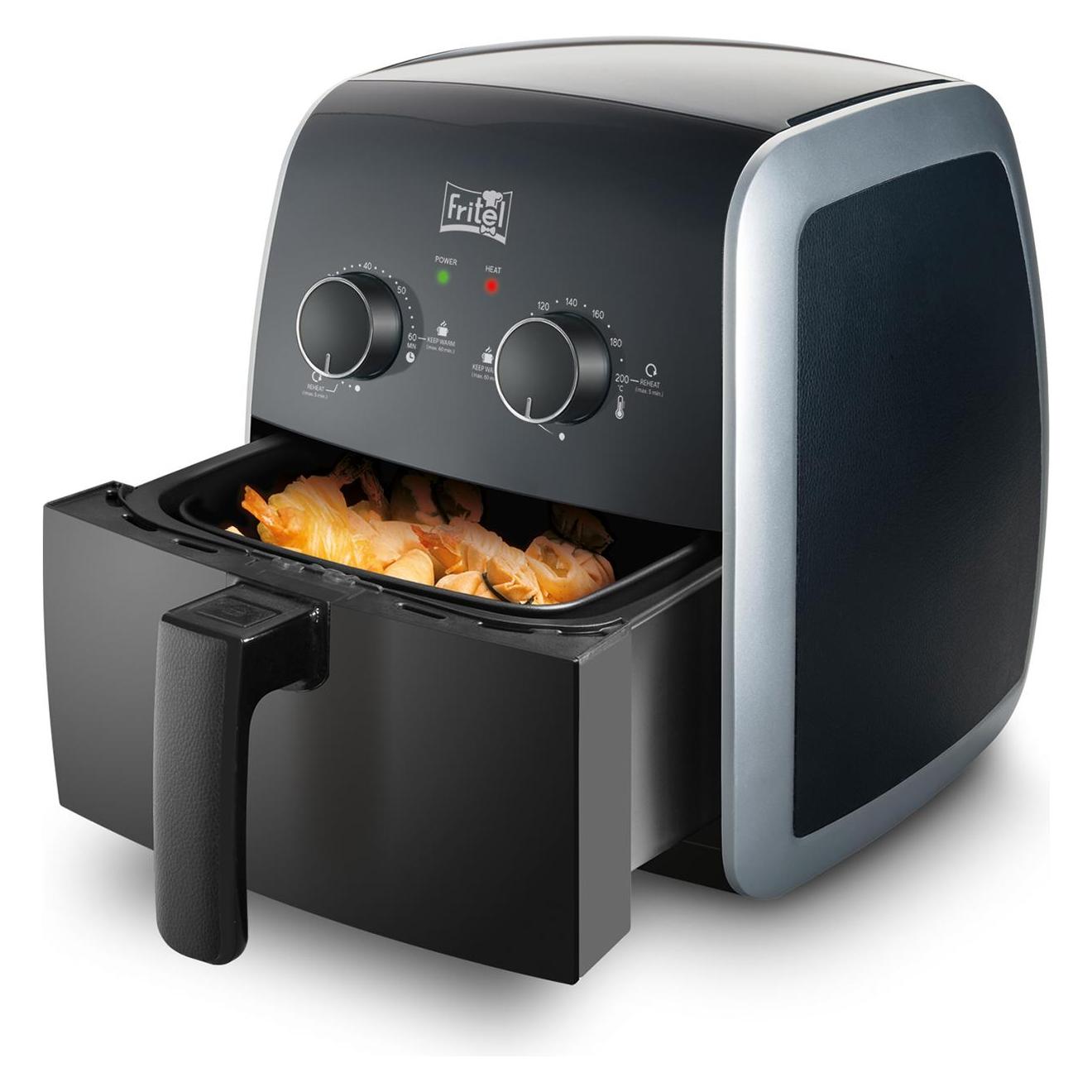 Fritel SnackTastic 4802 (3.20 l) (5410585385150)
