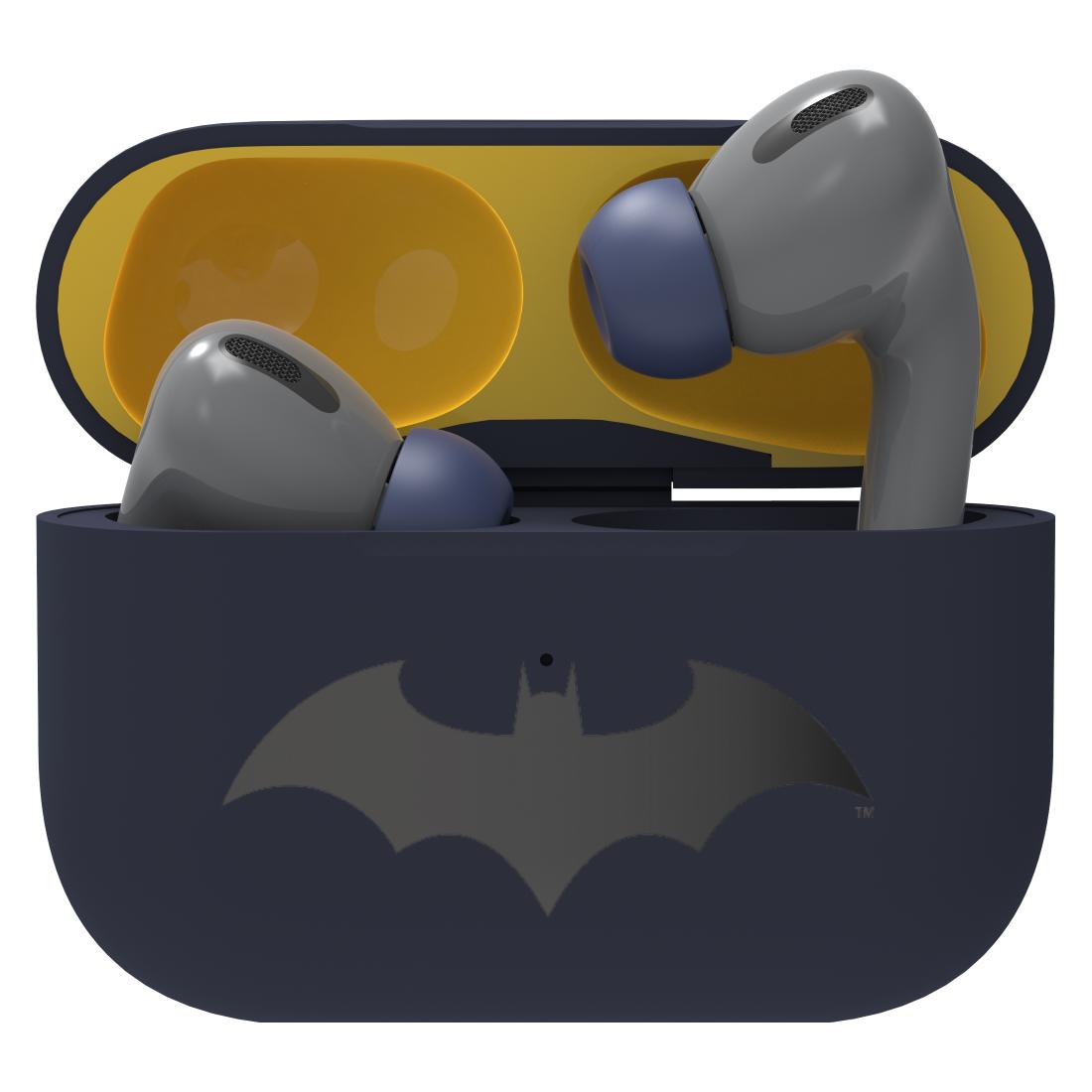 Moye True Wireless Earbuds - Batman (4 h, Kabellos) (MY-BTE-A3WB-BT1)