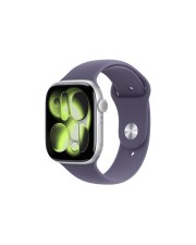 Apple Watch Series 11 silber Aluminium Smart (MEVA4ZR/A)