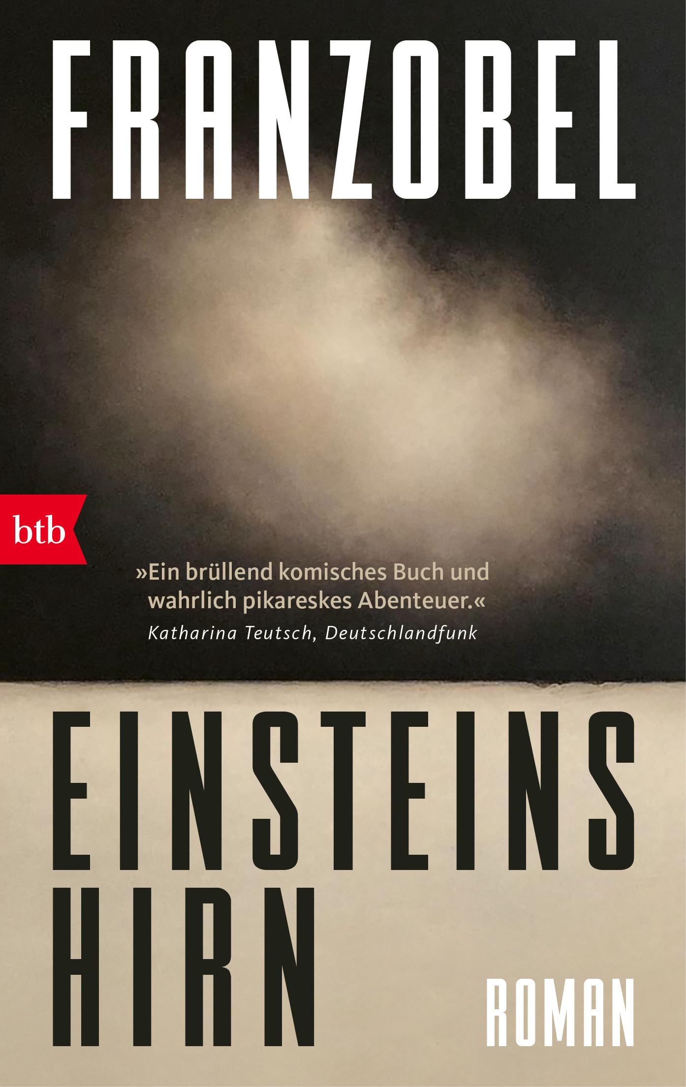 Franzobel - Einsteins Hirn: Roman - Preis vom 30.09.2026 22:30:23 h