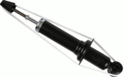 Sachs Stoßdämpfer 317 601 Für Mitsubishi