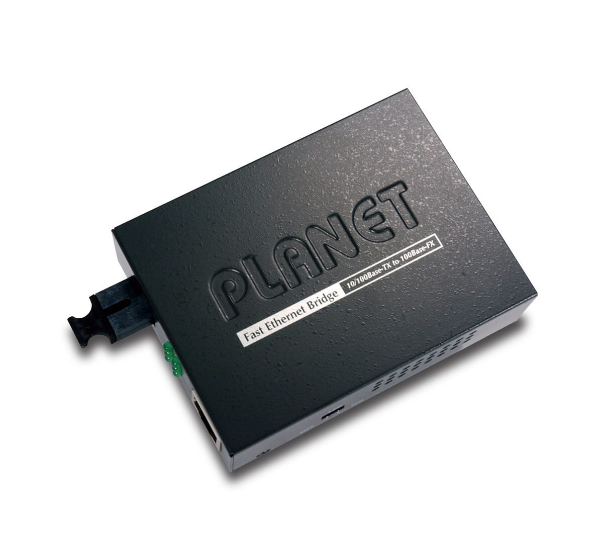 Planet FT-806B20 Media Converter 10/100 naar 100FX WDM TX 1550nm Single-mode