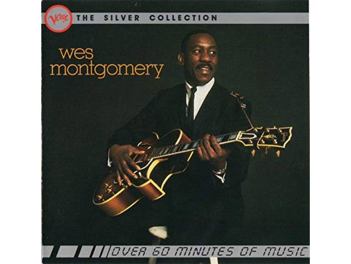 The Silver Collection - Wes Montgomery