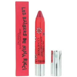 Nina Ricci, Lippenstift + Lipgloss, Jumbo Matte Lipstick 2.5g - Totemic Red (Totemic Red, Totemisches Rot)