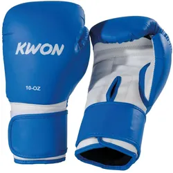 Kwon, Boxhandschuhe, (8 OZ, 8)