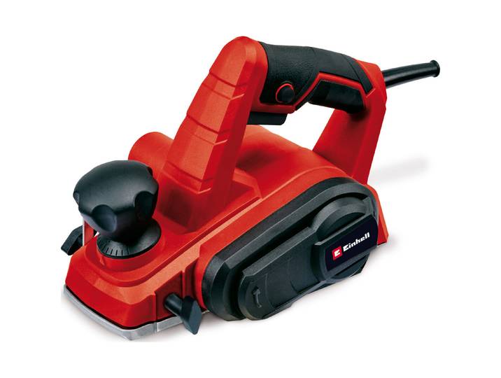 Einhell Elektrohobel Tc-Pl 750