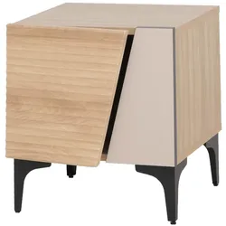 MCW, Nachttisch, Q83-NT (45 x 42 x 50 cm)