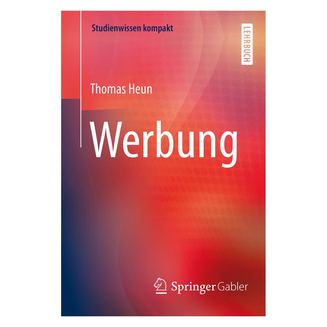 Springer Werbung (Deutsch, Thomas Heun) (8099385)