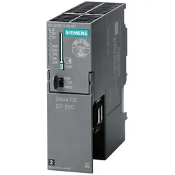 Siemens, Systemstromversorgung, CPU 315F-2 PN/DP 512 Kbyte 6ES7315-2FJ14-0A