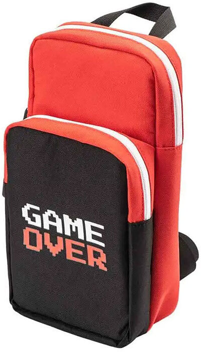 BOLSA SUBSONIC NINTENDO SWITCH 2 TRAVEL BAG