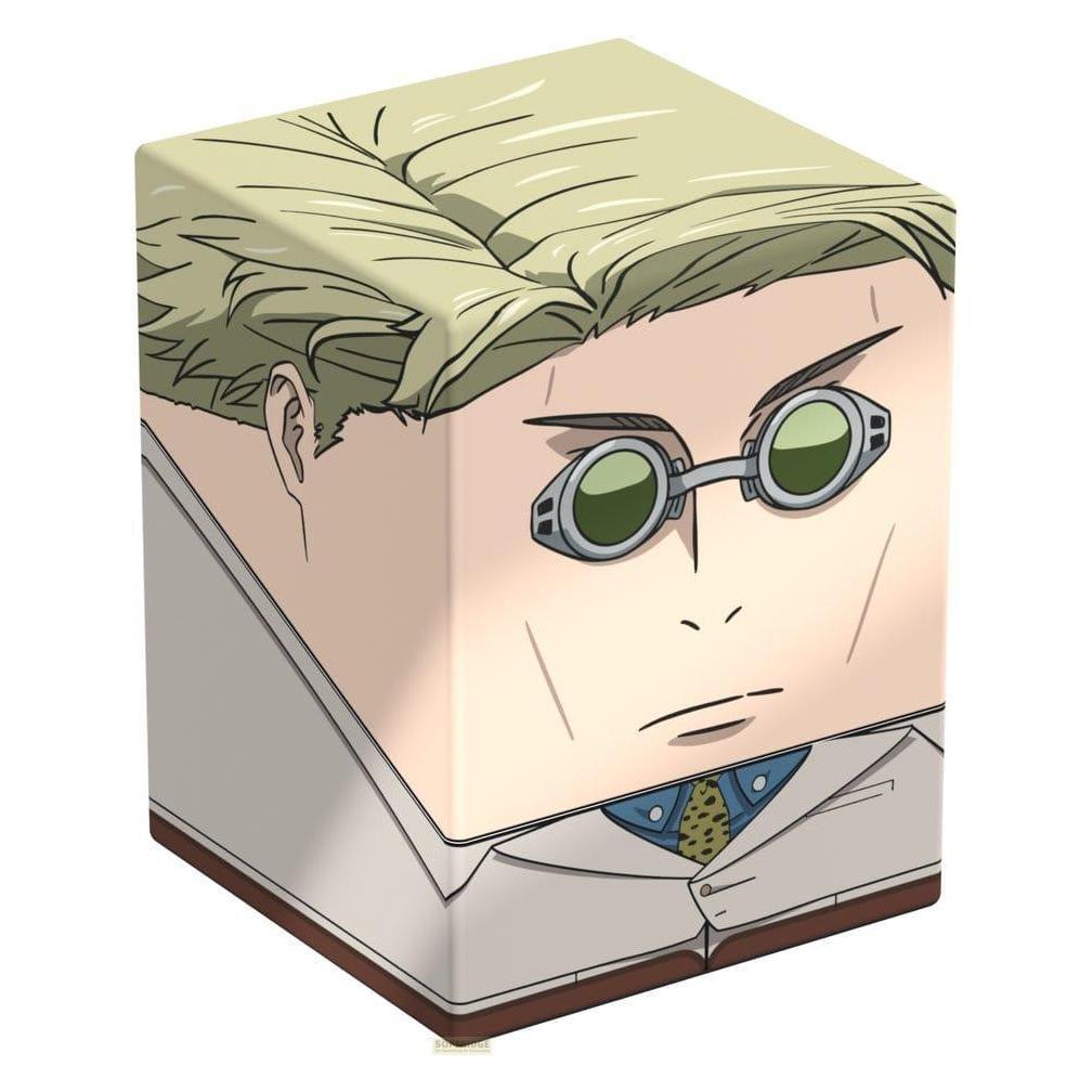 Squaroes Squaroe Jujutsu Kaisen JK008 - Kento Nanami (71849143)