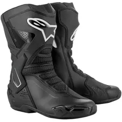 Alpinestars, Motorradschuhe, Stella SMX-6 V3 Boots (Damen, Herren, 42)