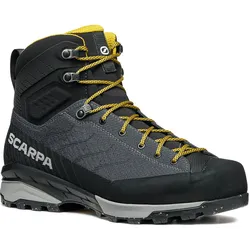 Scarpa, Herren, Wanderschuhe, Mescalito TRK Planet GTX (42), Grau