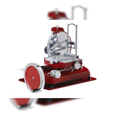 Aufschnittmaschine manuell