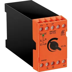 Dold&amp;Söhne Verzögerungsmodul BA7924.21/002