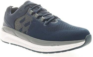 Propet Propét Ultra 267 - Mens 12 Navy Training E5