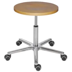 Lotz 3691 - Drehhocker XXL (Ø 360 mm) (bis 180 kg)