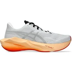 ASICS Herren Laufschuhe NOVABLAST 6, Größe 50 1⁄2 in Weiß Weiß