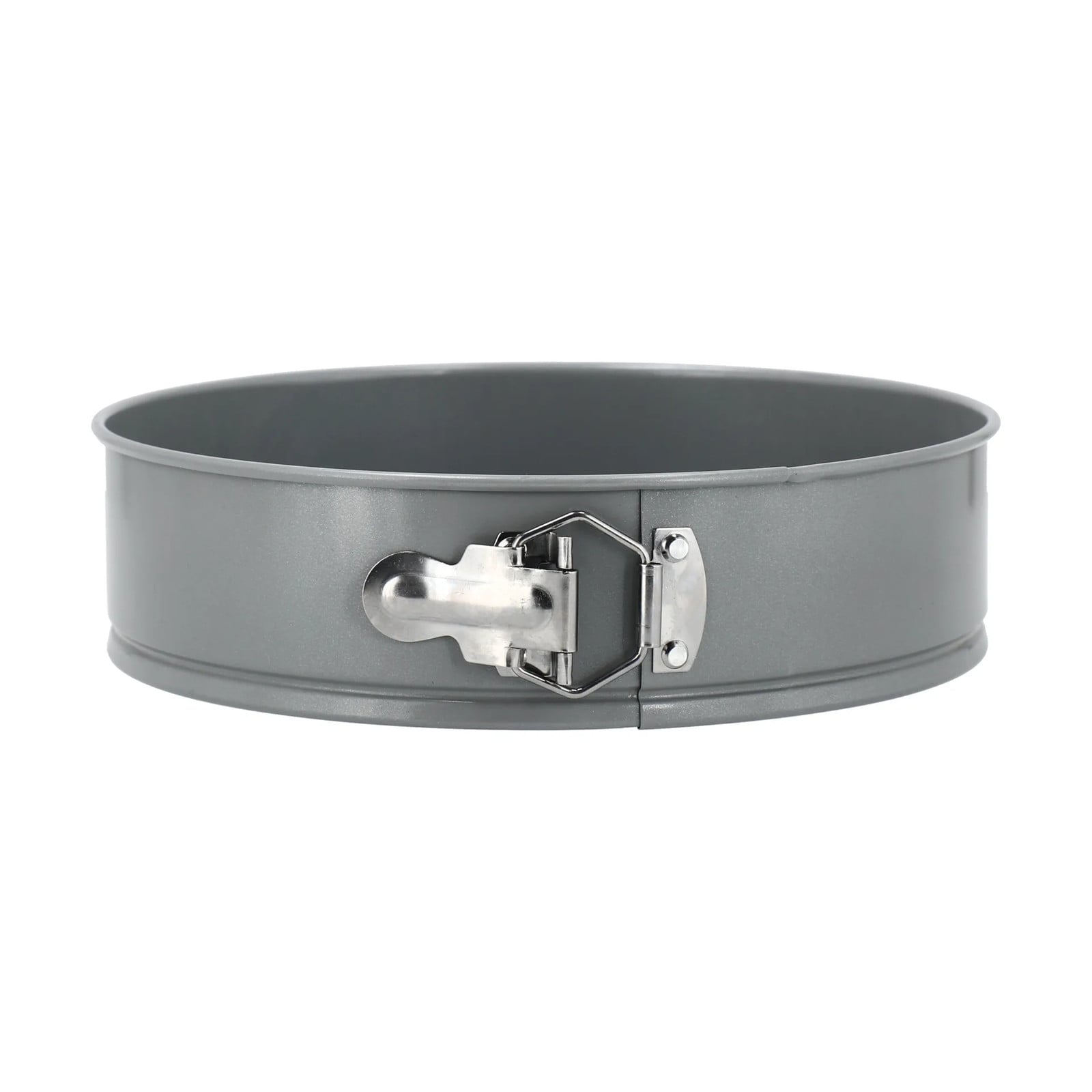 Nordwik keramische springvorm met non-stick coating, zilver, 26 cm