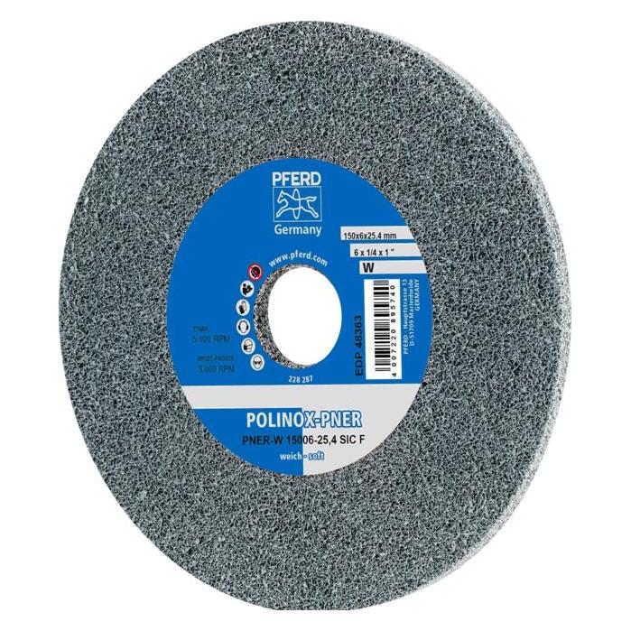 Pferd POLINOXKompaktschleifrad PNERW 500254 SiC (44691631)