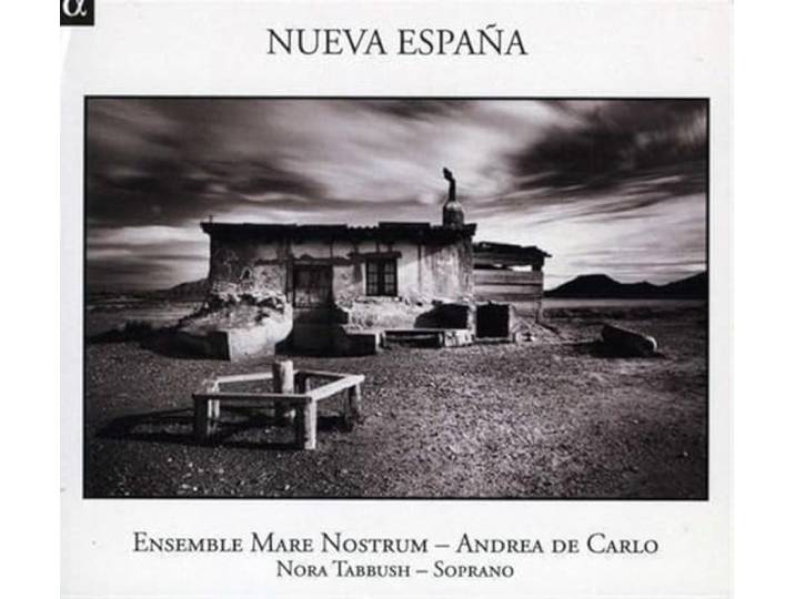 Nueva Espana