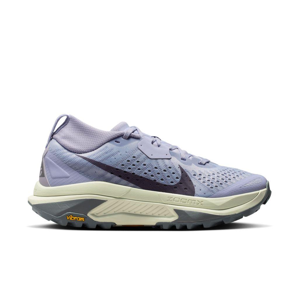 Nike Damen ACG Zegama blau 38.0