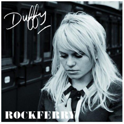 Duffy - Rockferry (Ltd.Pur Edt.) - Preis vom 11.10.2026 03:10:56 h