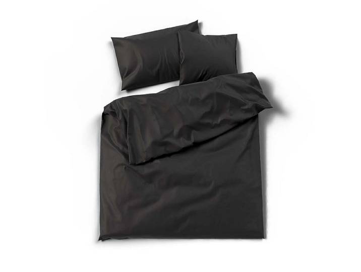 Bettbezug SATIN LOTUS 160x210cm baumwollsatin