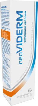 Rilastil Neoviderm Creme 100 ml