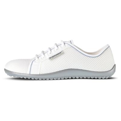 Leguano - Aktiv - Barfußschuhe 45 | EU 45 weiß