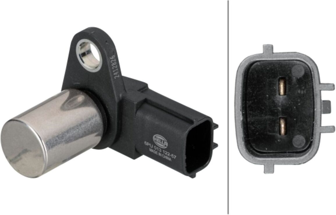Sensor, Nockenwellenposition HELLA 6PU 013 122-571