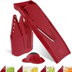 Gemüsehobel V1 ClassicLine Basis Set Küche Gastronomie Restaurant